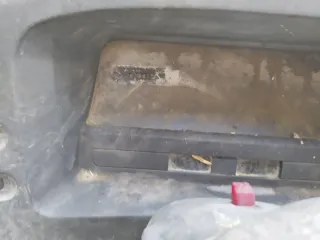 Despiece Ford Transit
