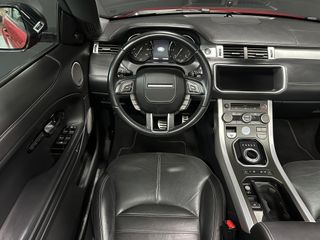 Land Rover Range Rover Evoque Cabrío 2.0 TD4 HSE 