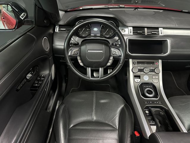 Land Rover Range Rover Evoque Cabrío 2.0 TD4 HSE 
