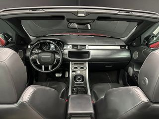Land Rover Range Rover Evoque Cabrío 2.0 TD4 HSE 
