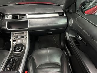 Land Rover Range Rover Evoque Cabrío 2.0 TD4 HSE 