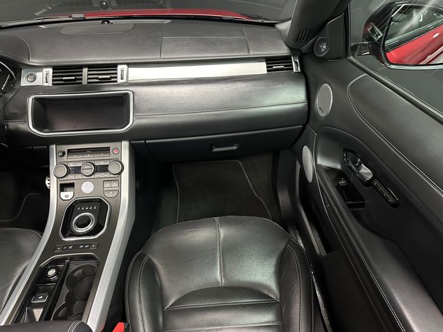 Land Rover Range Rover Evoque Cabrío 2.0 TD4 HSE 