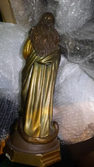 Virgen Inmaculada de Olot