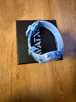 Reloj X Azul
