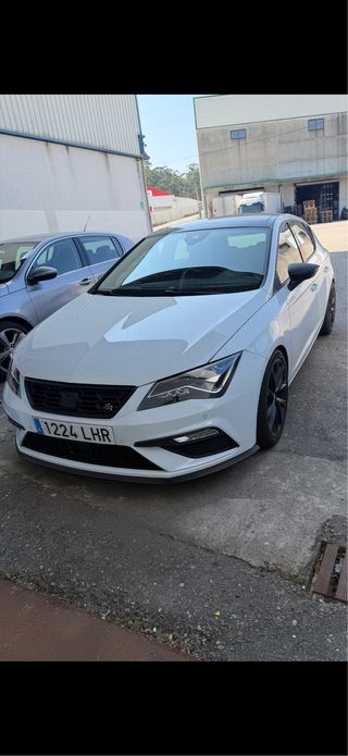 SEAT Leon 2020