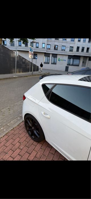 SEAT Leon 2020