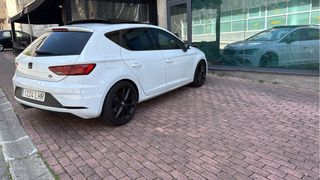 SEAT Leon 2020