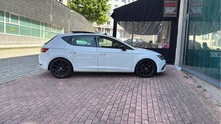 SEAT Leon 2020