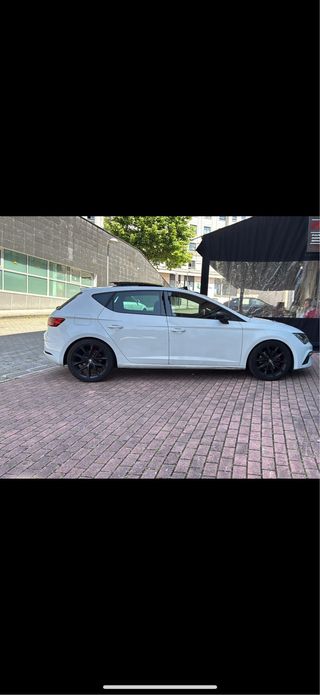 SEAT Leon 2020