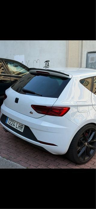 SEAT Leon 2020