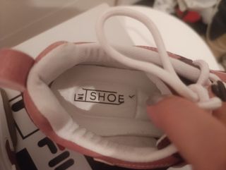 Zapatillas deportivas