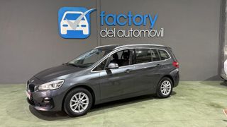 BMW Serie 2 2019 Grand Tourer 7 plazas