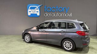 BMW Serie 2 2019 Grand Tourer 7 plazas
