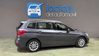 BMW Serie 2 2019 Grand Tourer 7 plazas