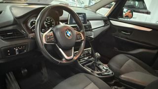 BMW Serie 2 2019 Grand Tourer 7 plazas