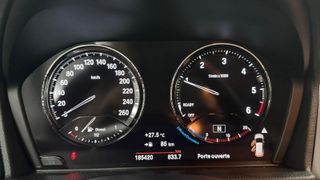 BMW Serie 2 2019 Grand Tourer 7 plazas