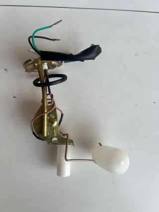 Aforador Gasolina Vespa 200 TX IRIS T5