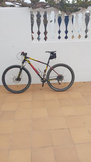 Bicicleta Wilier 503X 29 Talla L
