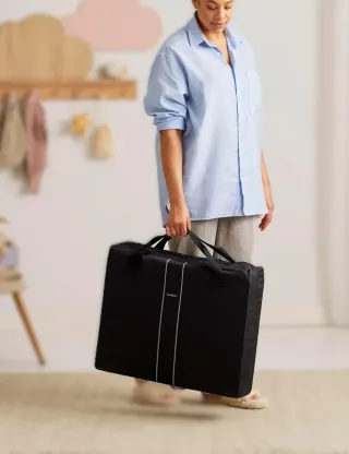 Cuna de viaje BabyBjorn Light