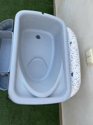 Fasciatoio Chicco