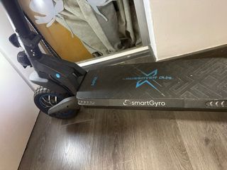 Patinete SmartGyro Crossover Dual MAX
