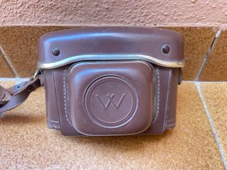 Cámara Instantánea Kodak EK160  practicamente nuev