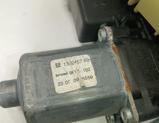 337500 elevalunas del der 964838-104 opel insignia