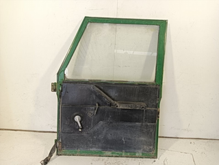 PUERTA DELANTERA DERECHA LAND ROVER 109 | 01.84 -