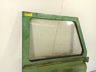 PUERTA DELANTERA DERECHA LAND ROVER 109 | 01.84 -