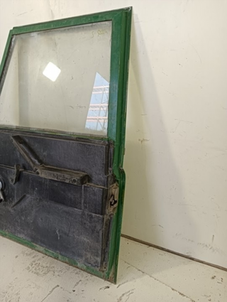 PUERTA DELANTERA DERECHA LAND ROVER 109 | 01.84 -