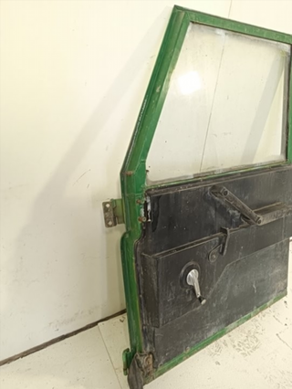 PUERTA DELANTERA DERECHA LAND ROVER 109 | 01.84 -