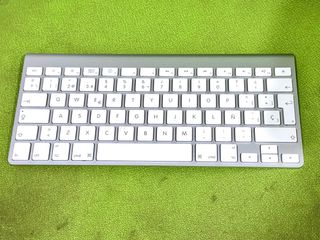 Teclado Apple Magic Keyboard Blanco