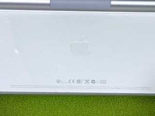 Teclado Apple Magic Keyboard Blanco