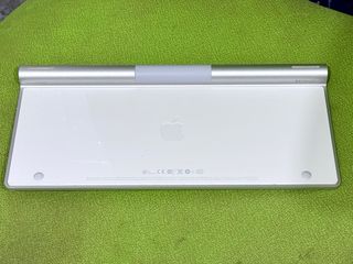 Teclado Apple Magic Keyboard Blanco