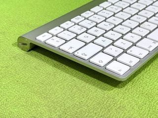 Teclado Apple Magic Keyboard Blanco