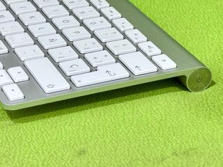 Teclado Apple Magic Keyboard Blanco