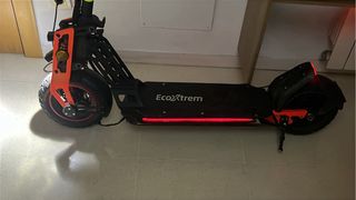 Patinete Eléctrico Ecoxtrem Bison GT