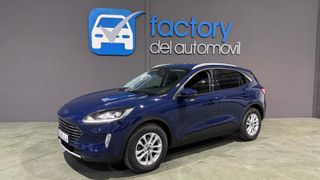 Ford Kuga 2021