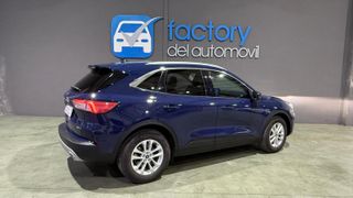 Ford Kuga 2021