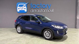 Ford Kuga 2021