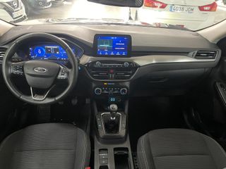 Ford Kuga 2021