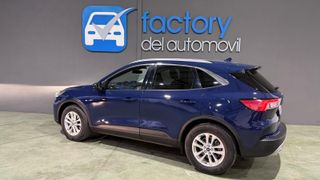 Ford Kuga 2021