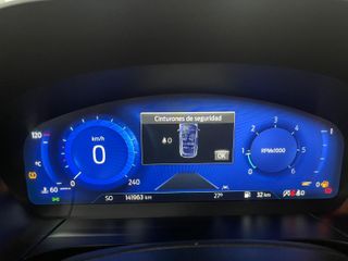 Ford Kuga 2021