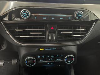 Ford Kuga 2021