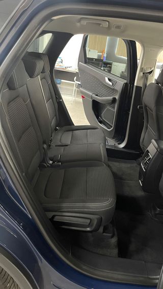 Ford Kuga 2021