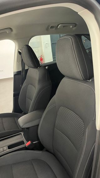 Ford Kuga 2021