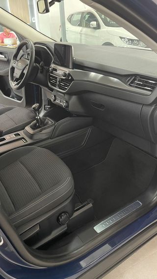 Ford Kuga 2021