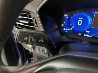 Ford Kuga 2021