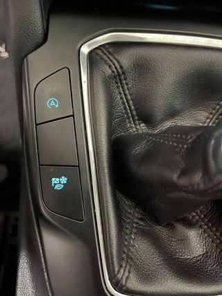 Ford Kuga 2021