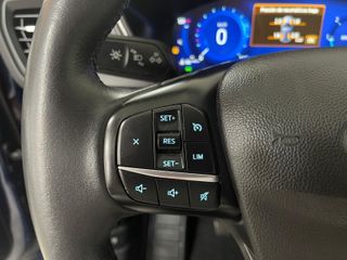 Ford Kuga 2021